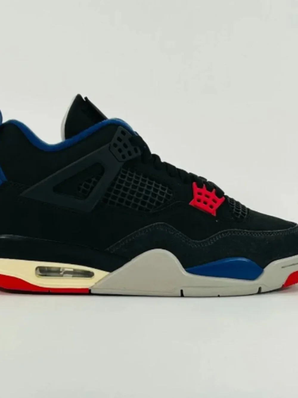 Air Jordan 4 Retro 'Rare Air - White Lettering